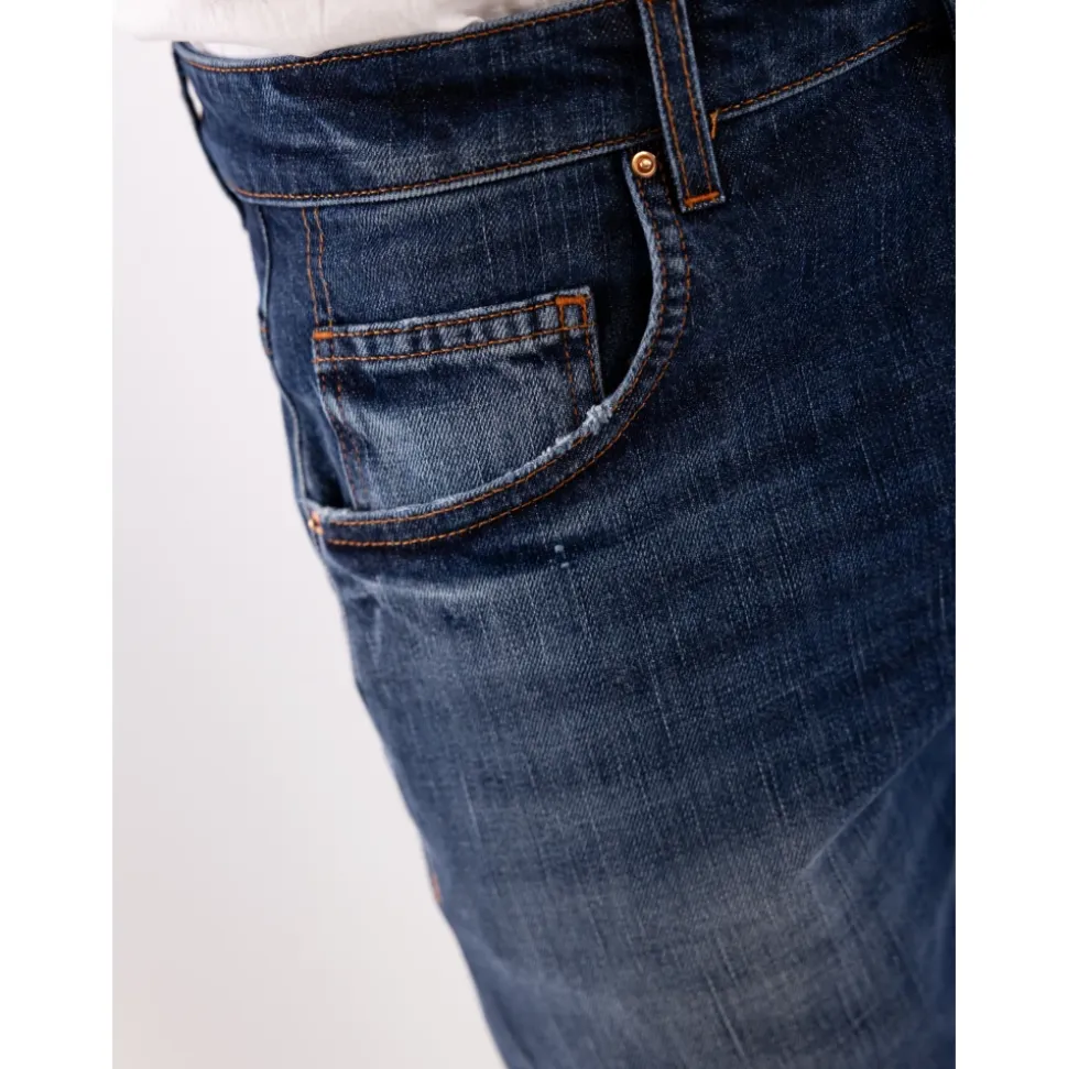 Yaren Jeans