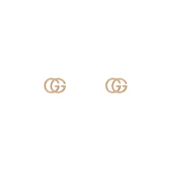 YBD702801001 - GG Running Ohrringe aus 18 kt Roségold