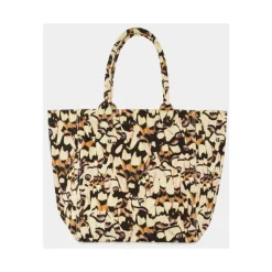 Yenky Logo Grafik Druck Tote Bag