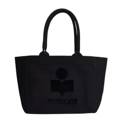 Yenky Zipped Tote