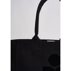 Yenky Zipped Tote