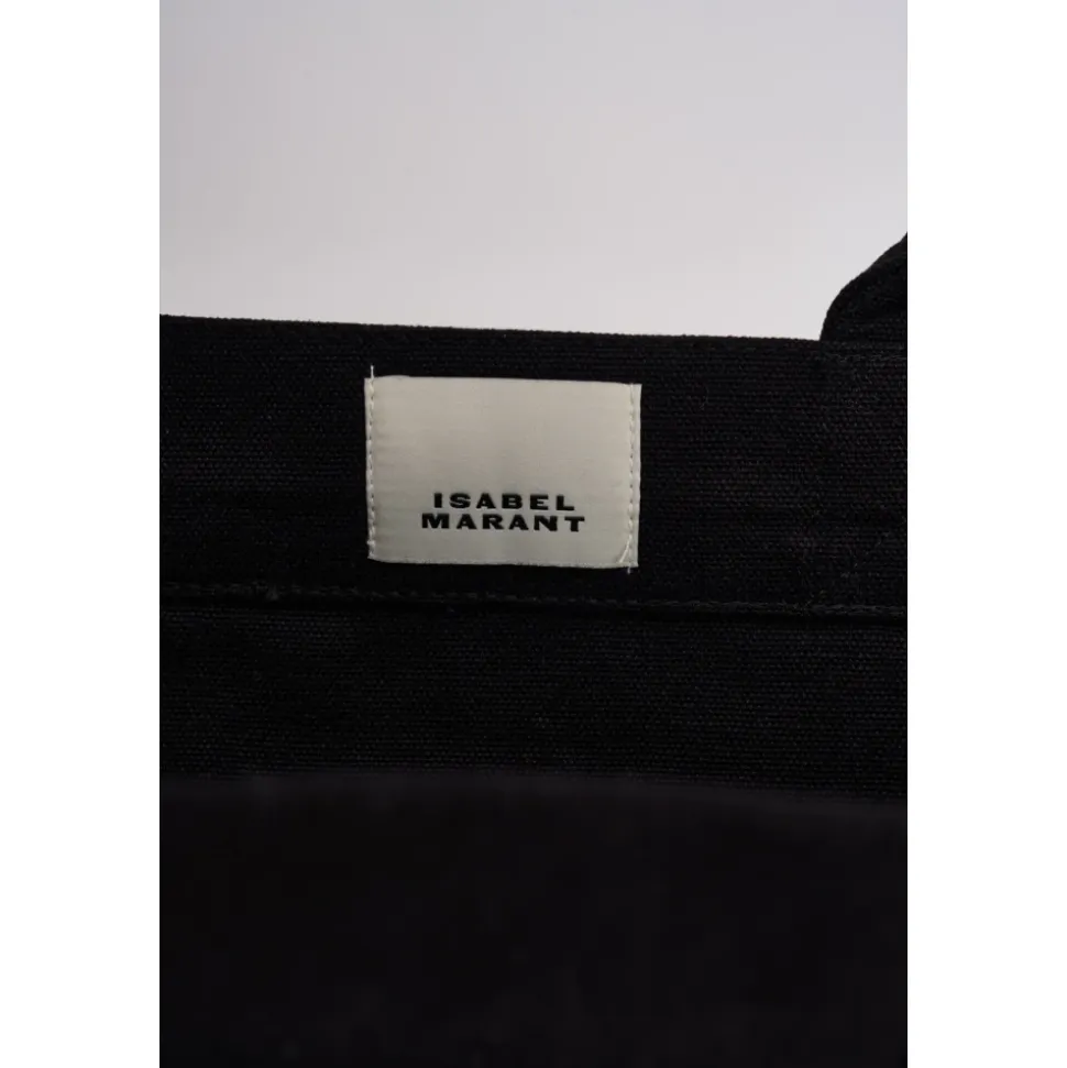 Yenky Zipped Tote