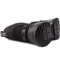 Yose Puffer Stiefel Black