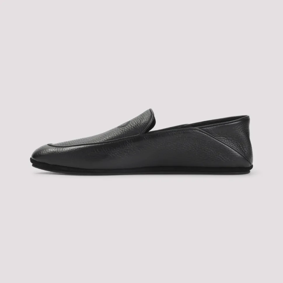 YSL12UL 1R Loafers