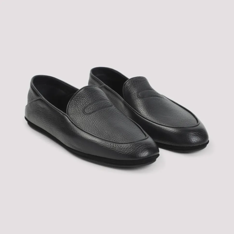YSL12UL 1R Loafers