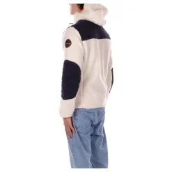 Yupik 3 Fleecejacke