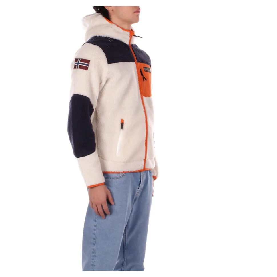 Yupik 3 Fleecejacke