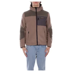 Yupik Fleece Sweatshirt