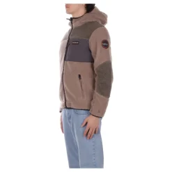 Yupik Fleece Sweatshirt