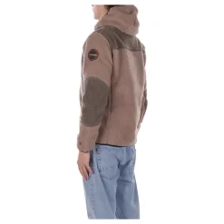 Yupik Fleece Sweatshirt