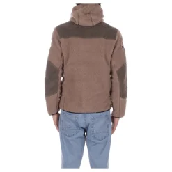 Yupik Fleece Sweatshirt