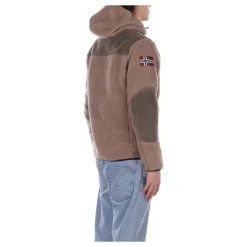 Yupik Fleece Sweatshirt