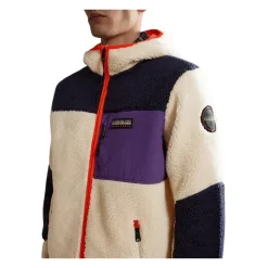 Yupik Full-Zip Fleece