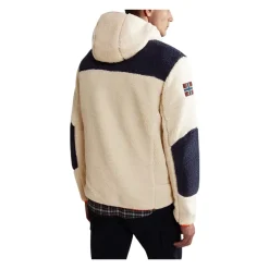 Yupik Full-Zip Fleece