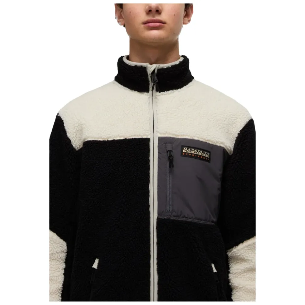 Yupik FZ 3 Sweatshirt