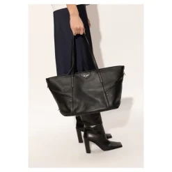 Z Shopper Bag