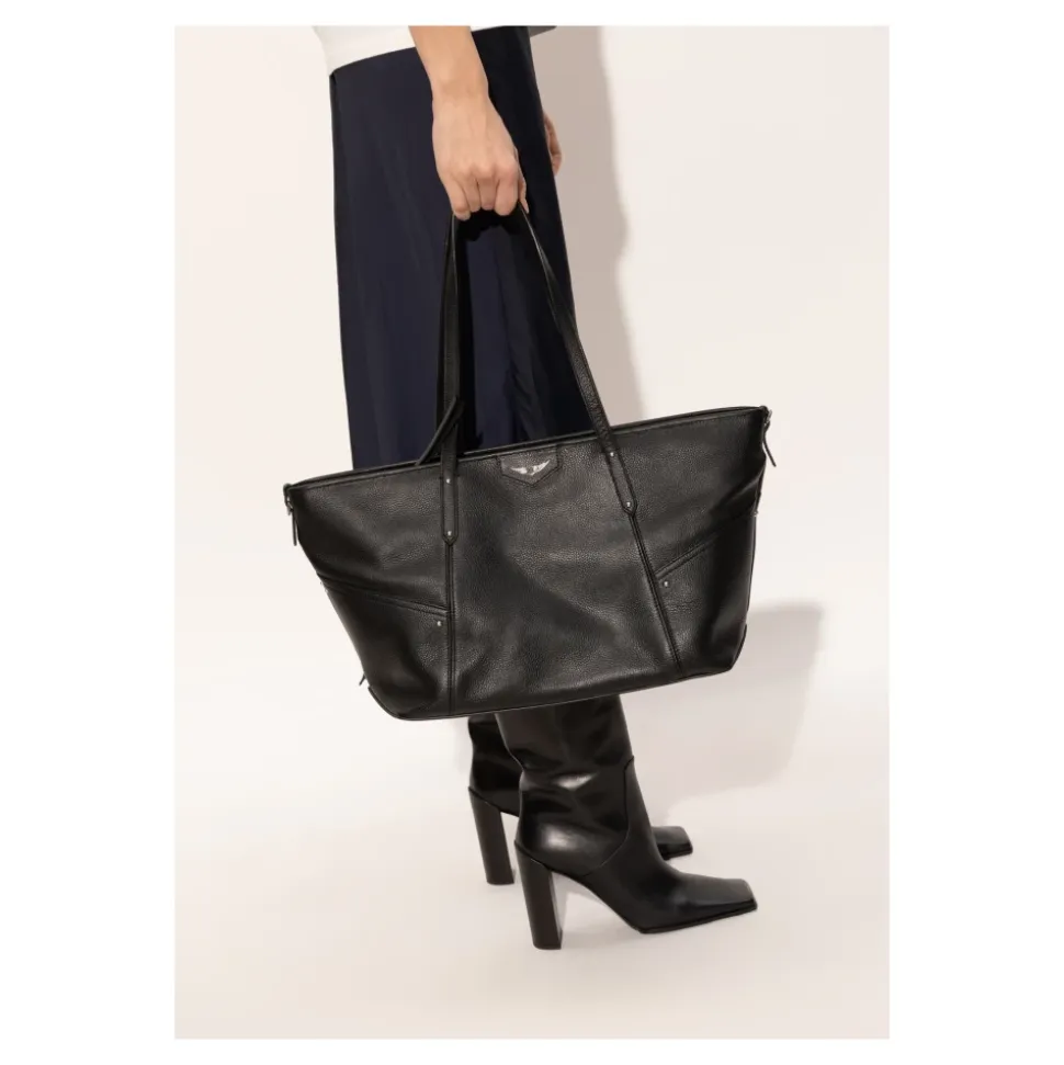 Z Shopper Bag