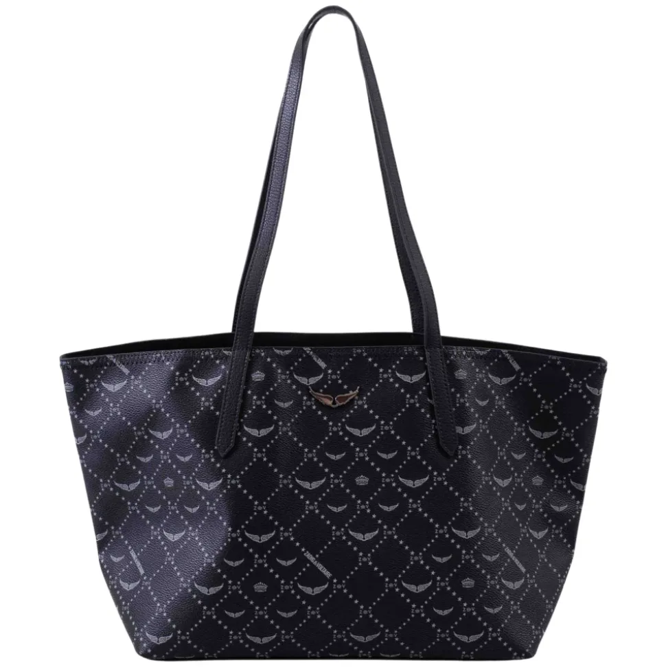 Z Shopper Monogram