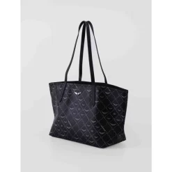 Z Shopper Monogram