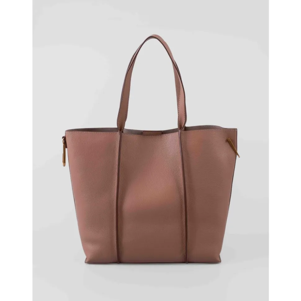 Zahara Tote Bag
