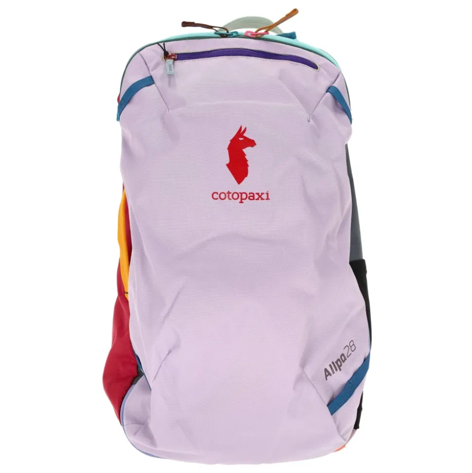 Zaino Allpa 28 Liter Reiserucksack