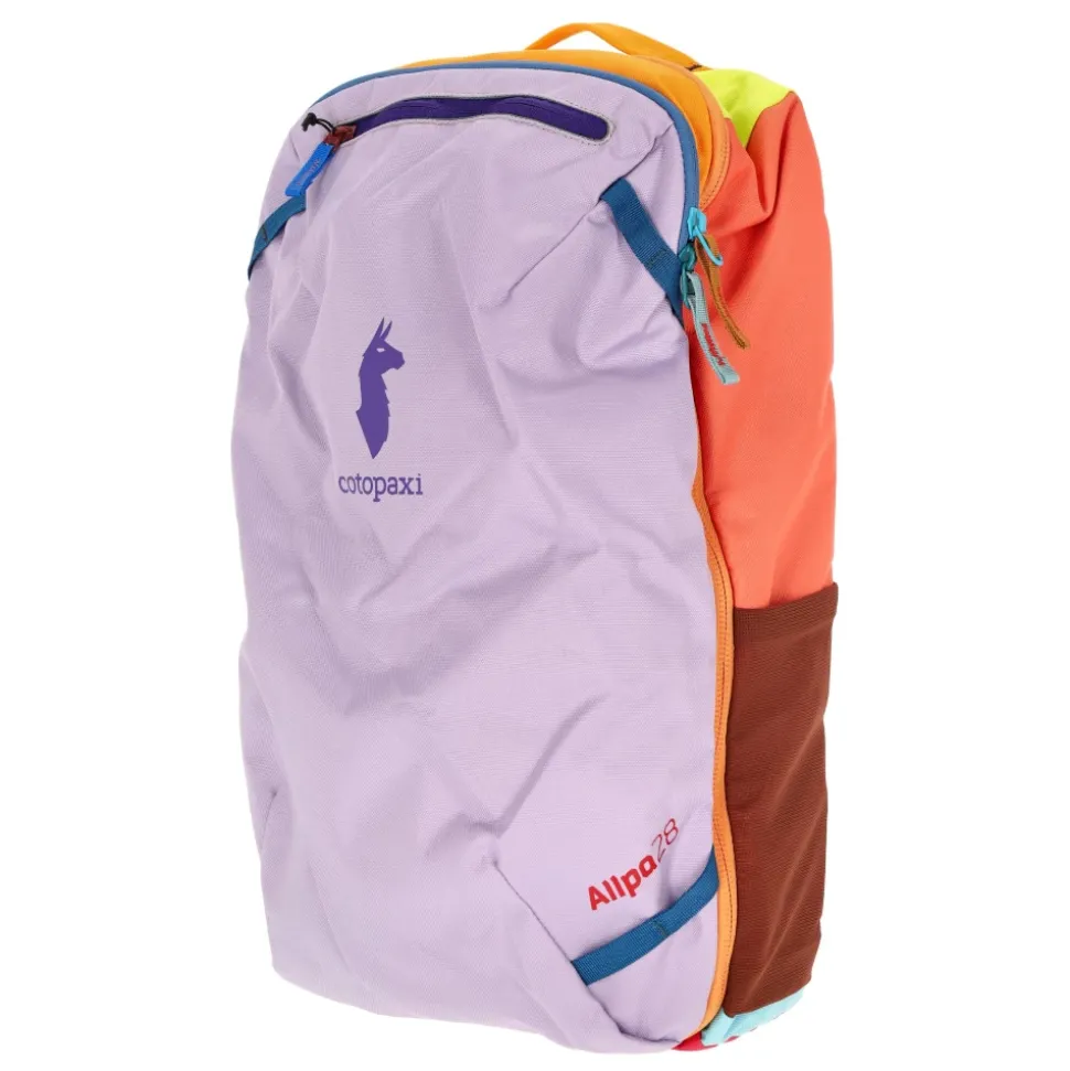 Zaino Allpa 28 Liter Reiserucksack