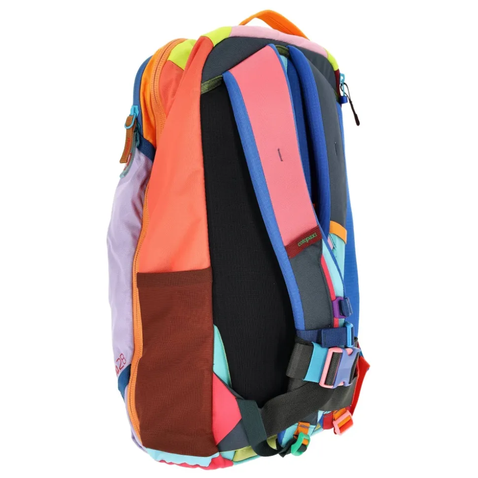 Zaino Allpa 28 Liter Reiserucksack