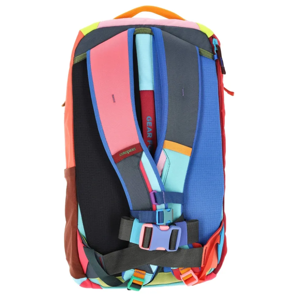 Zaino Allpa 28 Liter Reiserucksack