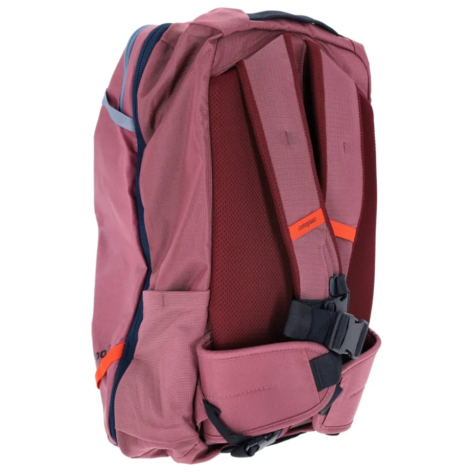 Zaino Allpa 35 litri travel pack