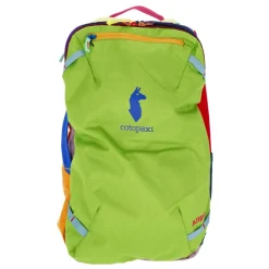 Zaino Allpa Del Dia 28 Liter Reiserucksack