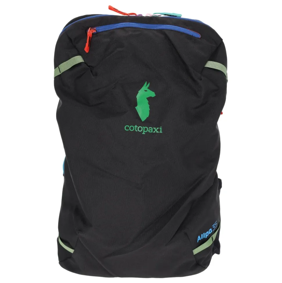 Zaino Allpa Del Dia 35 Liter Reiserucksack