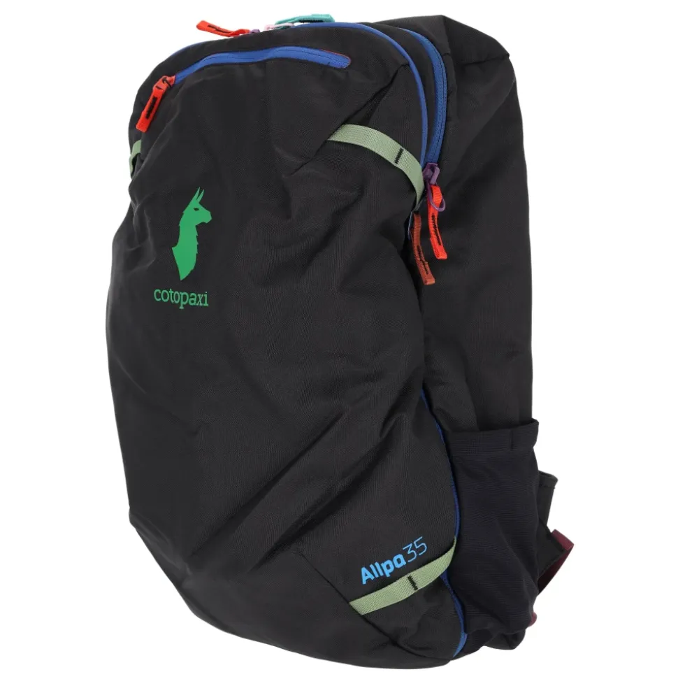Zaino Allpa Del Dia 35 Liter Reiserucksack