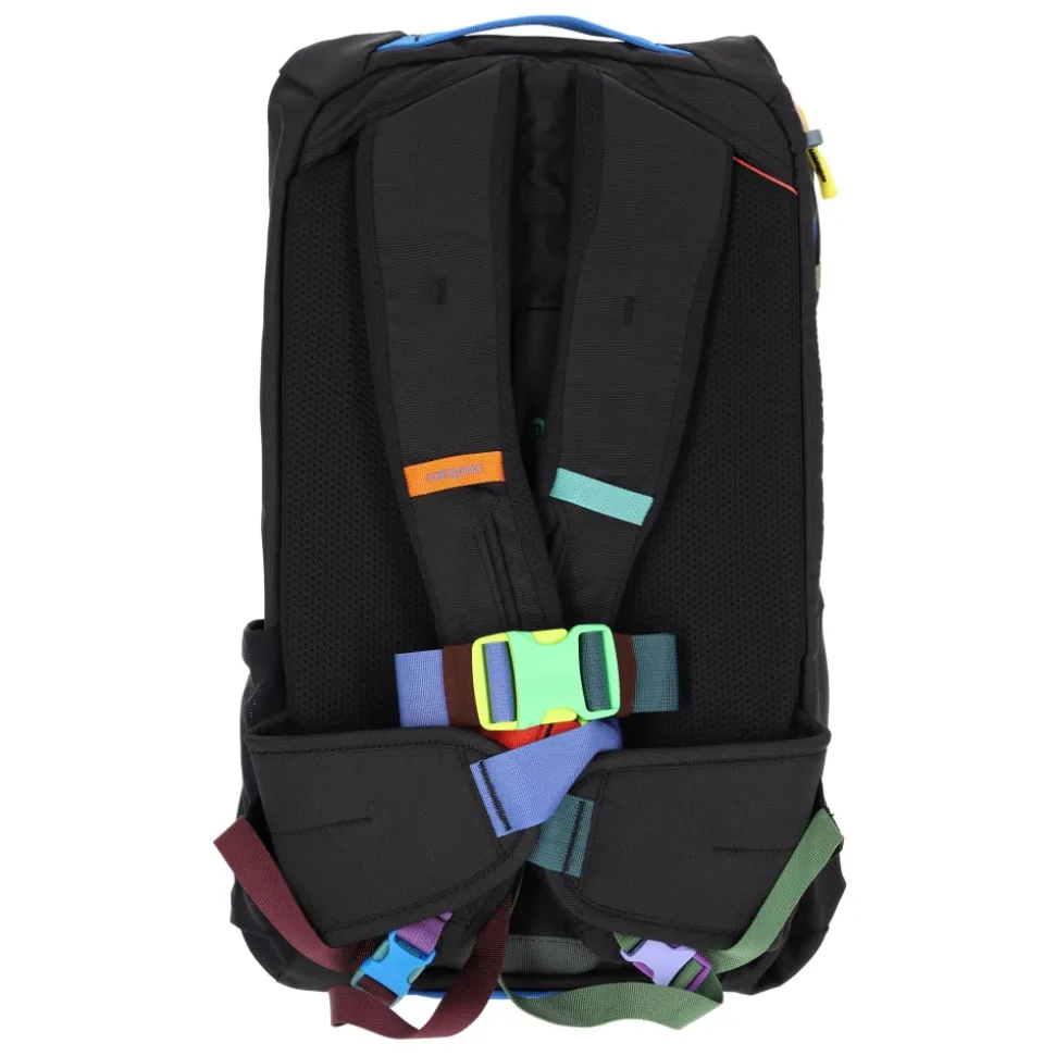 Zaino Allpa Del Dia 35 Liter Reiserucksack