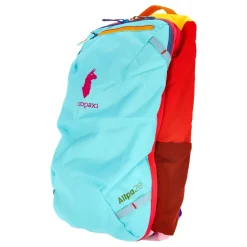 Zaino Allpa Del Dia 28 Liter Reiserucksack