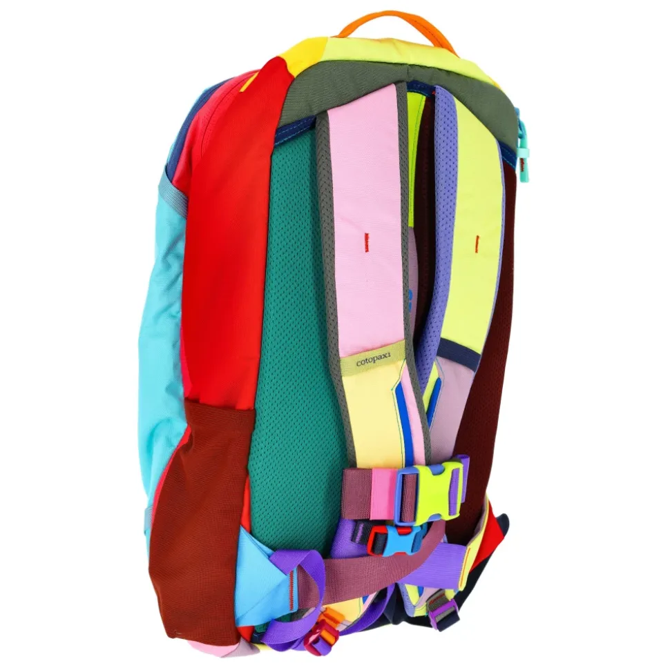 Zaino Allpa Del Dia 28 Liter Reiserucksack