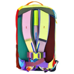 Zaino Allpa Del Dia 28 Liter Reiserucksack