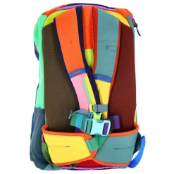 Zaino Allpa Del Dia 35 Liter Reiserucksack