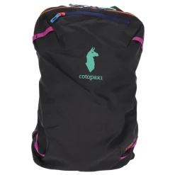 Zaino Allpa Del Dia Dark 35 Liter Reiserucksack