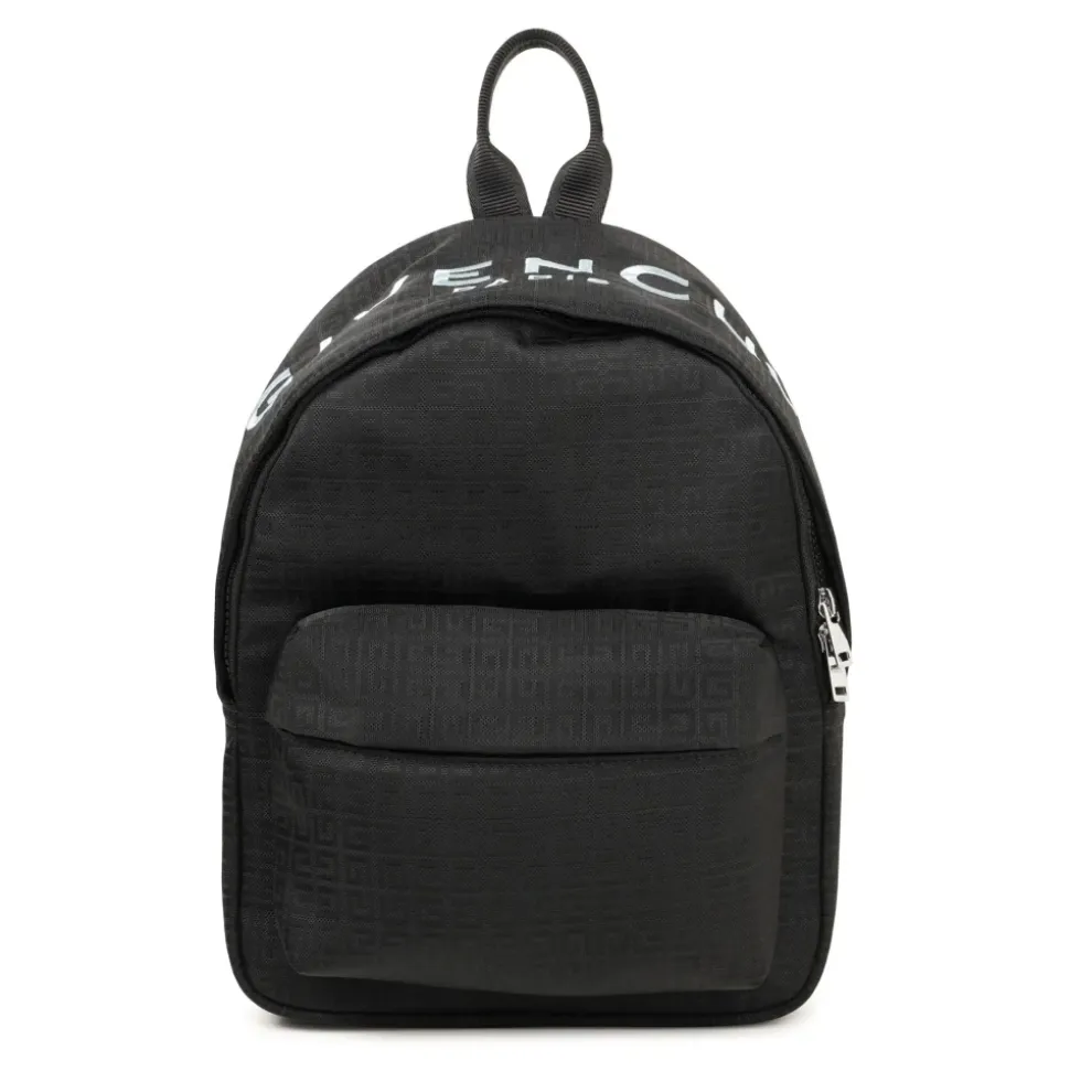 Zaino Jacquard 4G Schulranzen