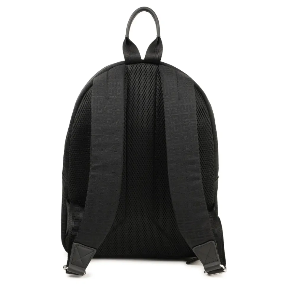 Zaino Jacquard 4G Schulranzen