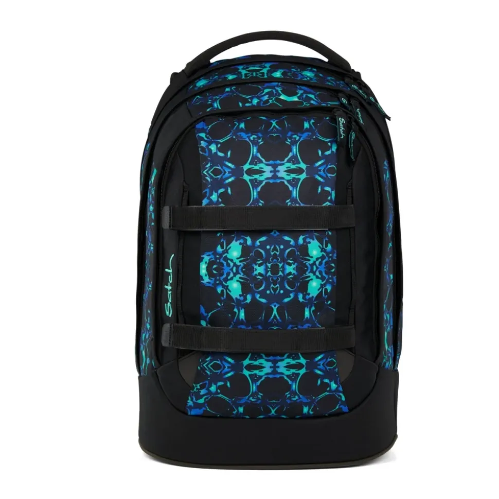 Zaino Pack Ergonomico 30 Litri