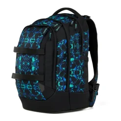 Zaino Pack Ergonomico 30 Litri