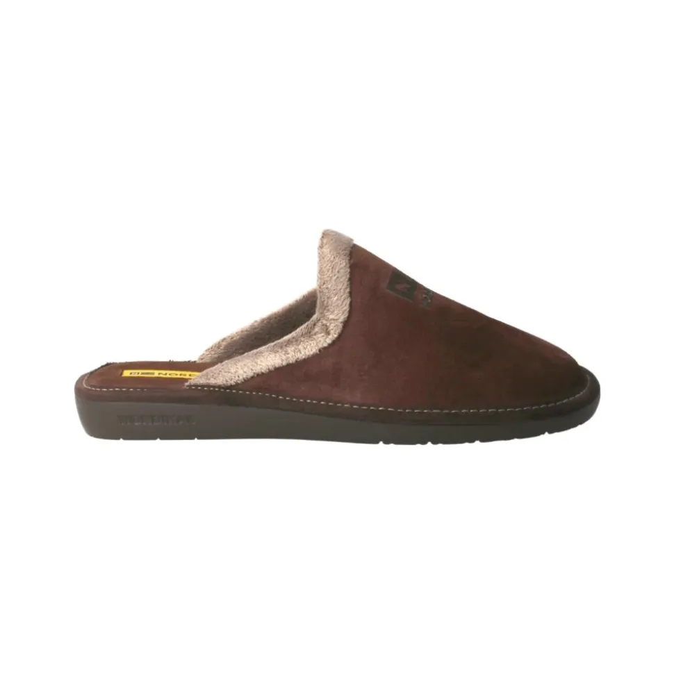 Zapatilla de casa