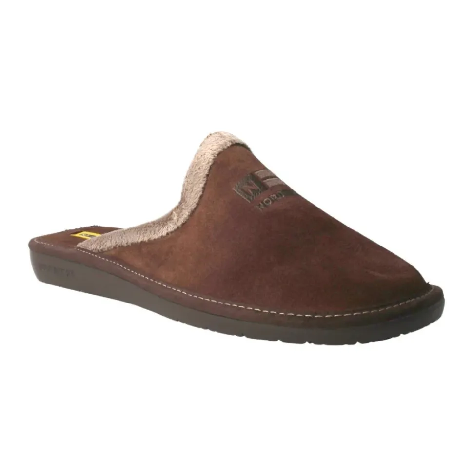 Zapatilla de casa