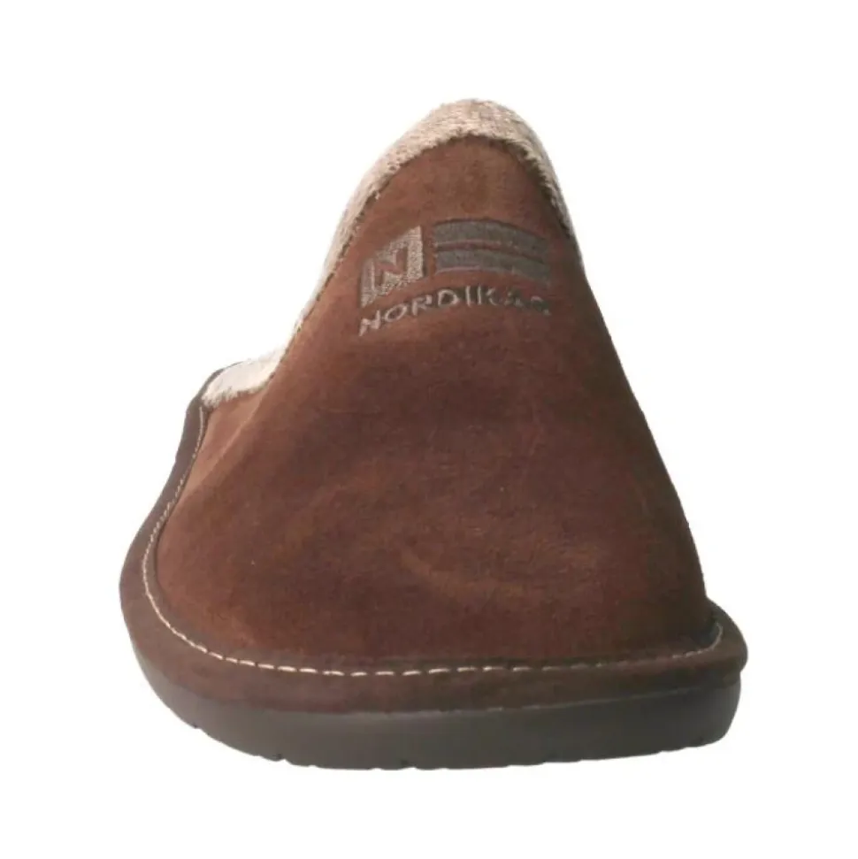 Zapatilla de casa