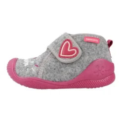 Zapatilla Unicornio