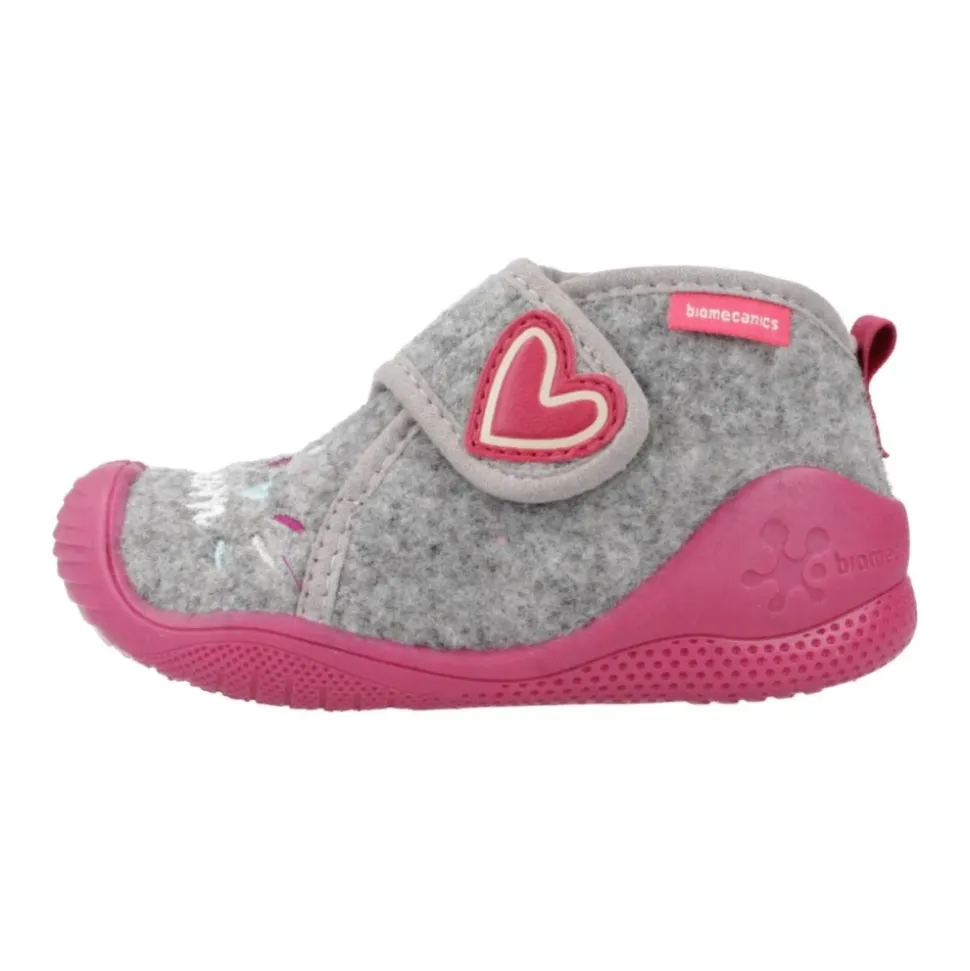 Zapatilla Unicornio