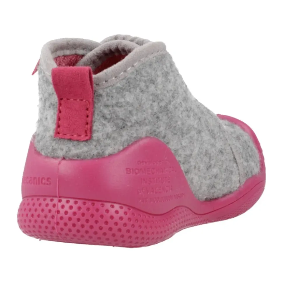 Zapatilla Unicornio