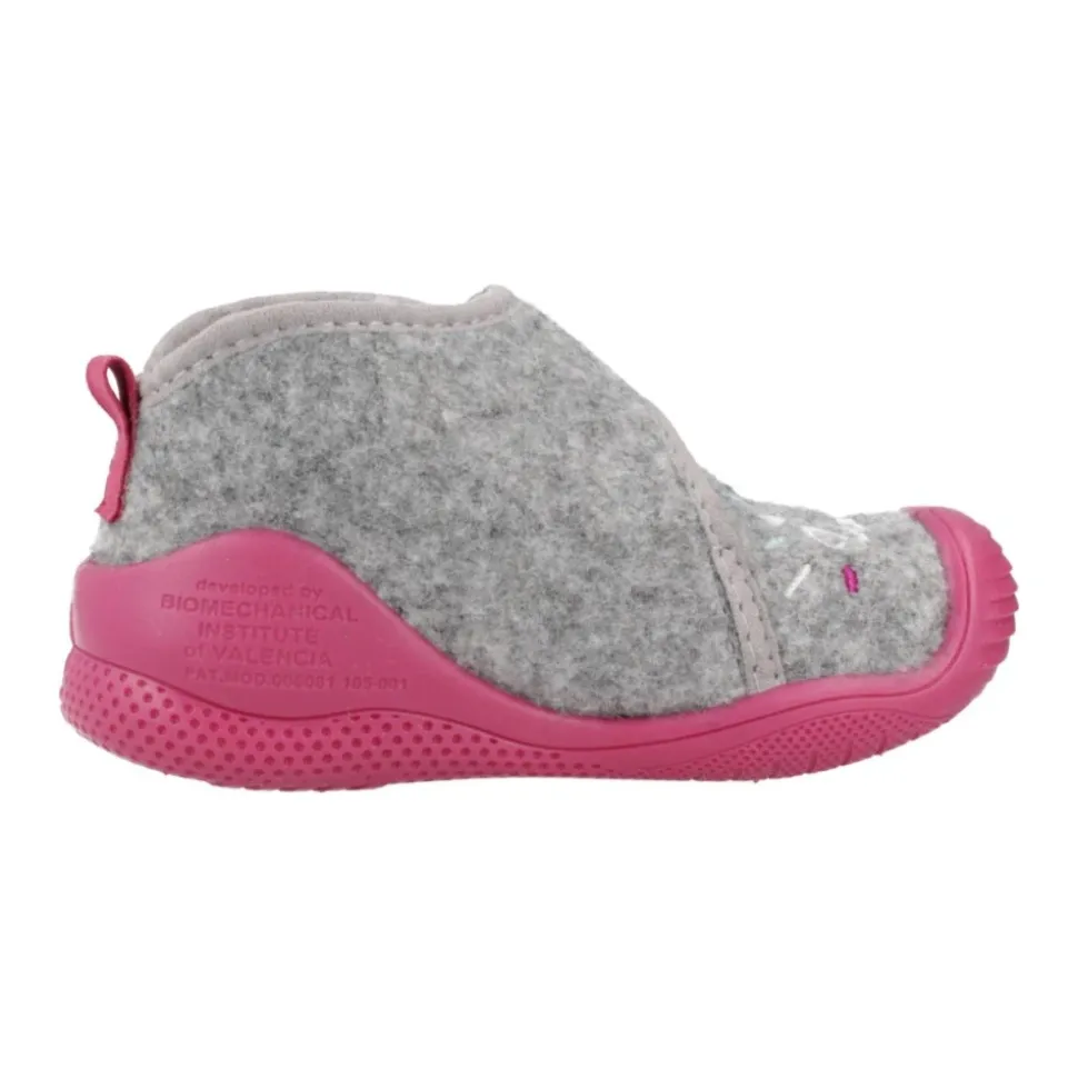Zapatilla Unicornio