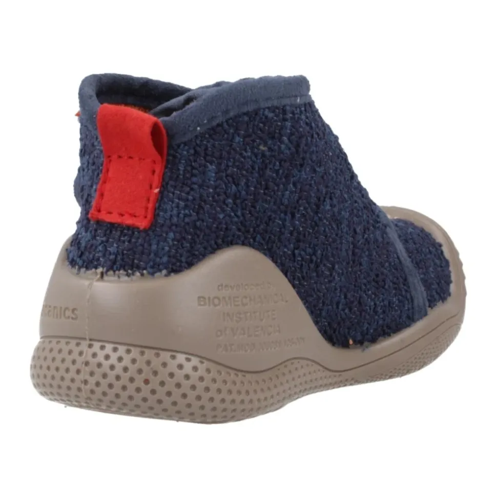 Zapatilla Woolf